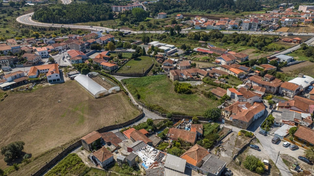 Terreno para Venda em Gondomar (São Cosme), Valbom e Jovim Foto 21