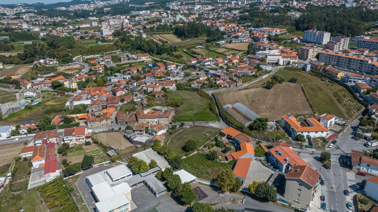 Terreno para Venda em Gondomar (São Cosme), Valbom e Jovim Foto 10
