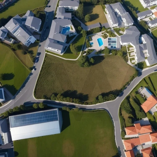 Terreno para Venda em Gondomar (São Cosme), Valbom e Jovim Foto 24