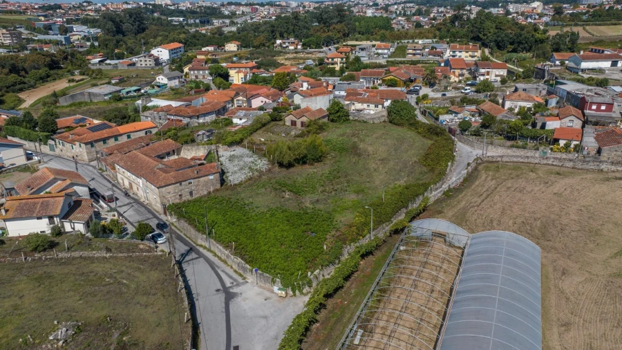 Terreno para Venda em Gondomar (São Cosme), Valbom e Jovim Foto 16