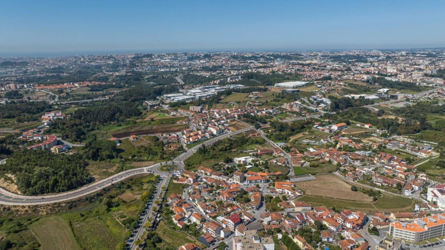 Terreno para Venda em Gondomar (São Cosme), Valbom e Jovim Foto 7