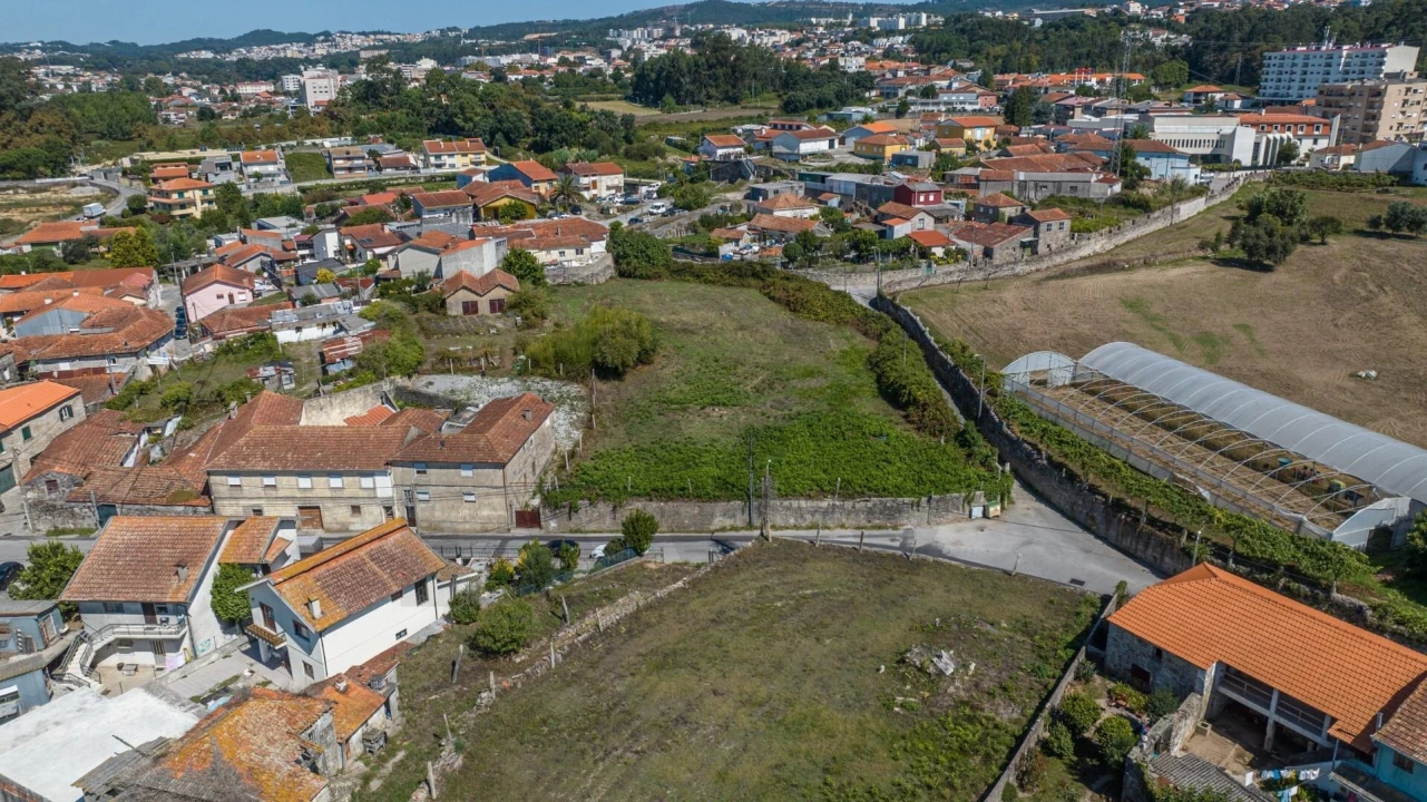Terreno para Venda em Gondomar (São Cosme), Valbom e Jovim Foto 13