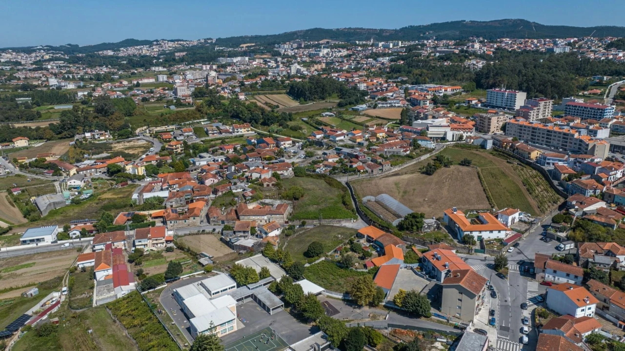 Terreno para Venda em Gondomar (São Cosme), Valbom e Jovim Foto 9