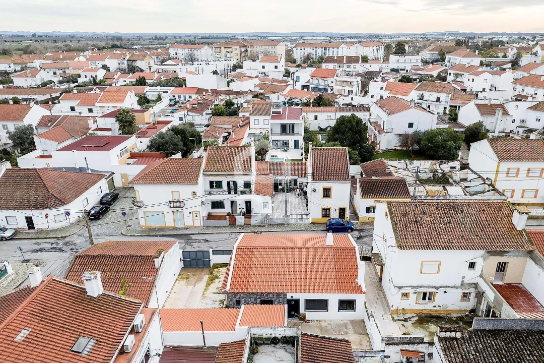 Moradia T3 para Venda em Malagueira e Horta das Figueiras Foto 32