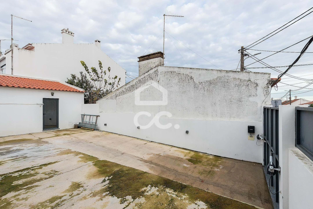 Moradia T3 para Venda em Malagueira e Horta das Figueiras Foto 25