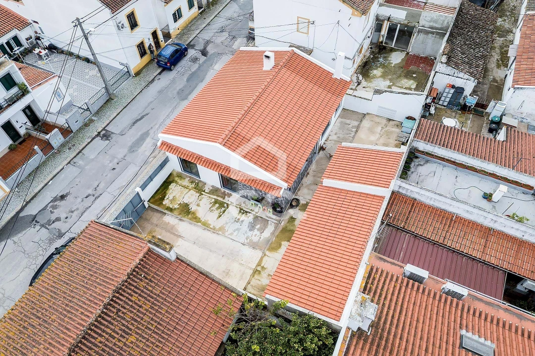 Moradia T3 para Venda em Malagueira e Horta das Figueiras Foto 31