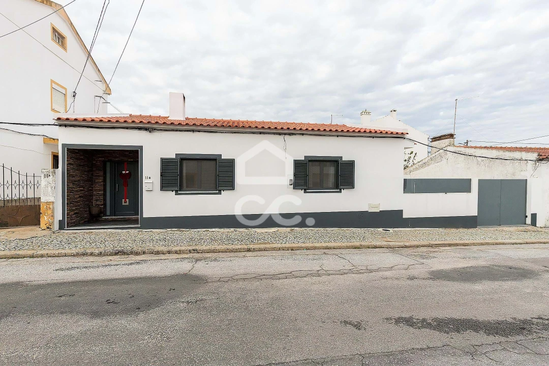 Moradia T3 para Venda em Malagueira e Horta das Figueiras Foto 3