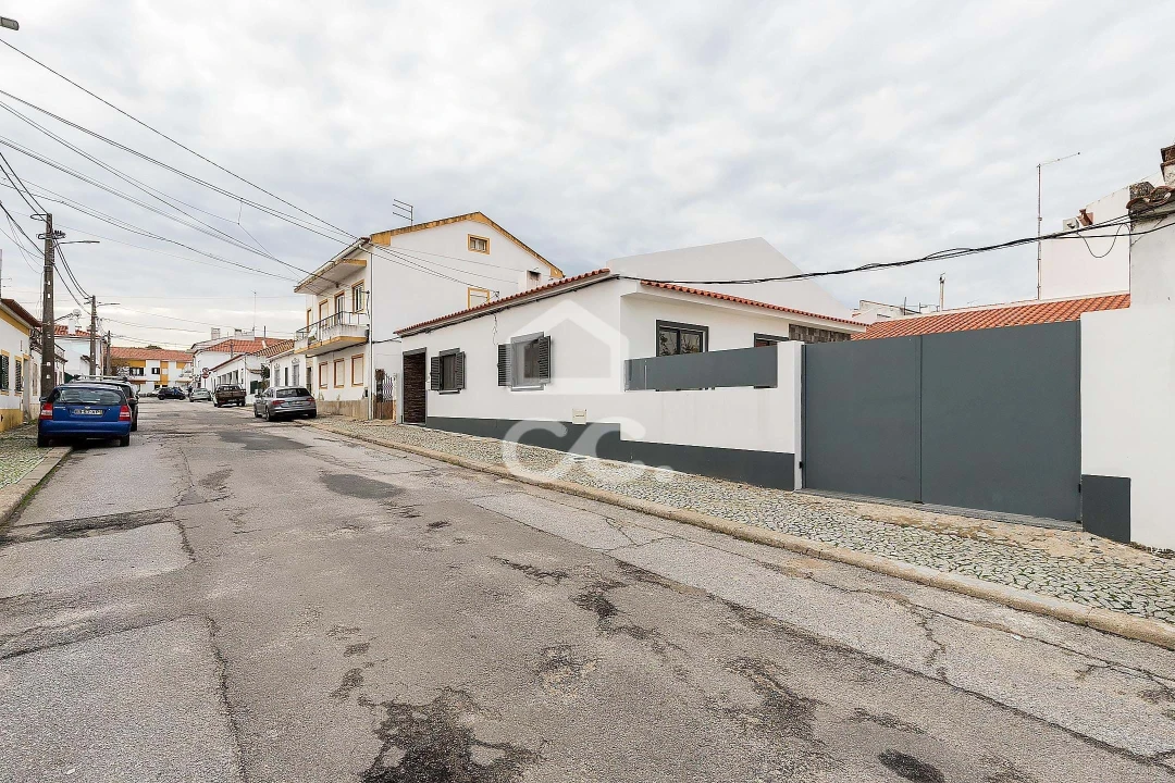 Moradia T3 para Venda em Malagueira e Horta das Figueiras Foto 7