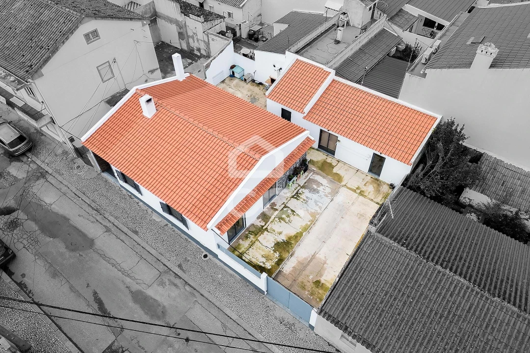 Moradia T3 para Venda em Malagueira e Horta das Figueiras Foto 2