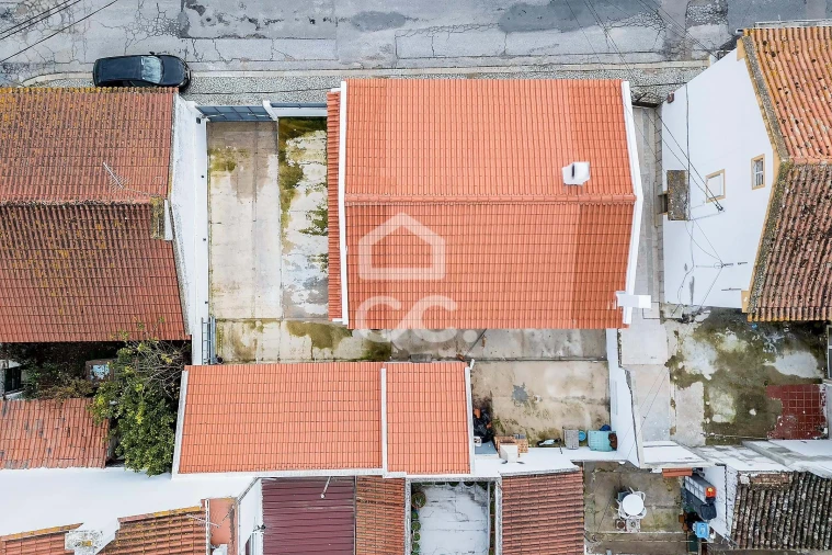 Moradia T3 para Venda em Malagueira e Horta das Figueiras Foto 34