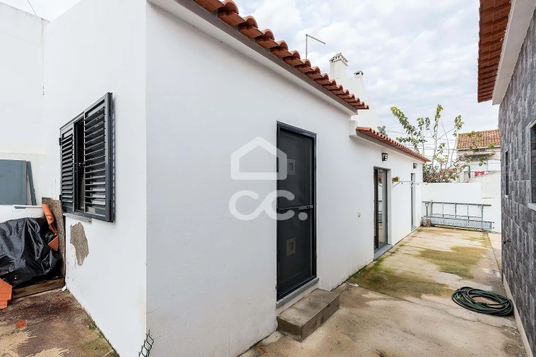 Moradia T3 para Venda em Malagueira e Horta das Figueiras Foto 23