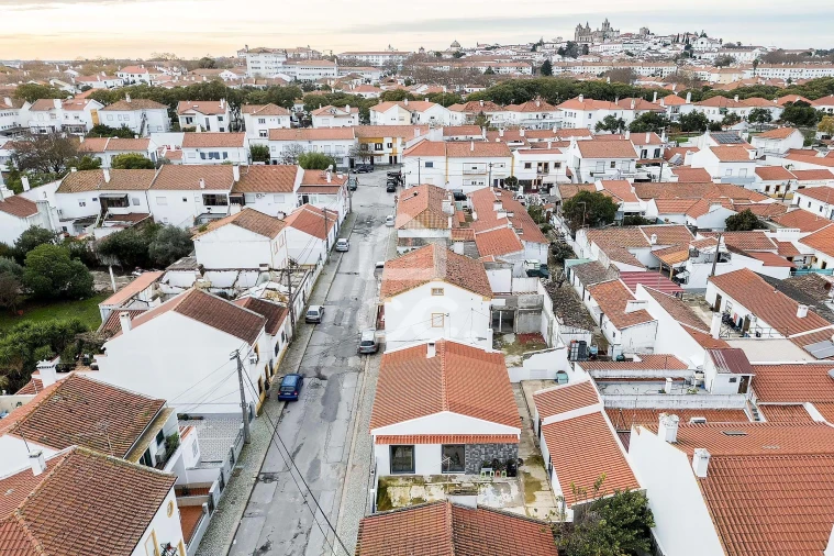 Moradia T3 para Venda em Malagueira e Horta das Figueiras Foto 30