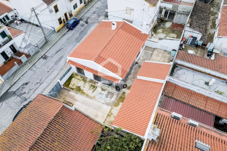 Moradia T3 para Venda em Malagueira e Horta das Figueiras Foto 31