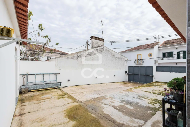 Moradia T3 para Venda em Malagueira e Horta das Figueiras Foto 24