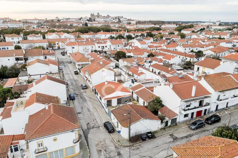 Moradia T3 para Venda em Malagueira e Horta das Figueiras Foto 28