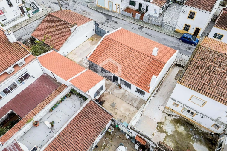 Moradia T3 para Venda em Malagueira e Horta das Figueiras Foto 33