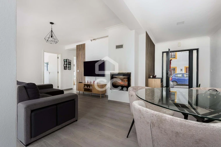 Moradia T3 para Venda em Malagueira e Horta das Figueiras Foto 1