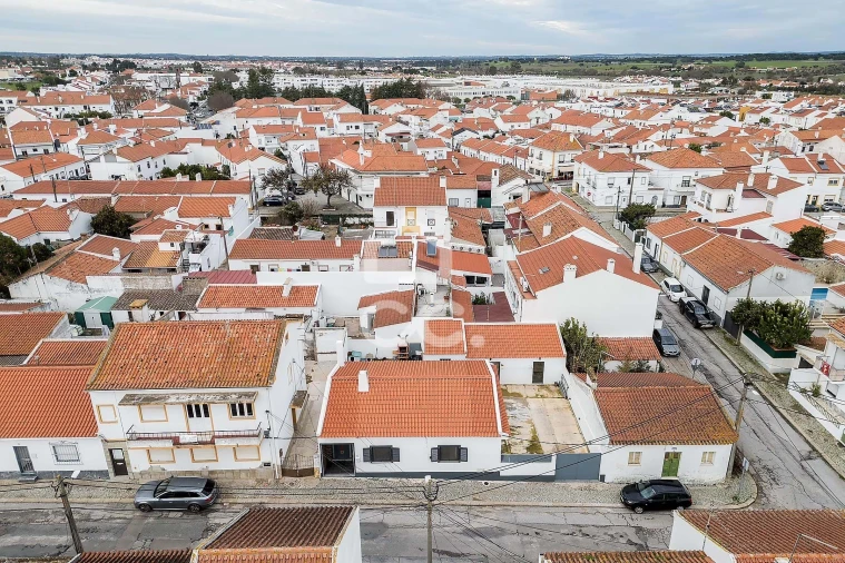 Moradia T3 para Venda em Malagueira e Horta das Figueiras Foto 36