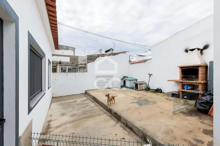 Moradia T3 para Venda em Malagueira e Horta das Figueiras Foto 22