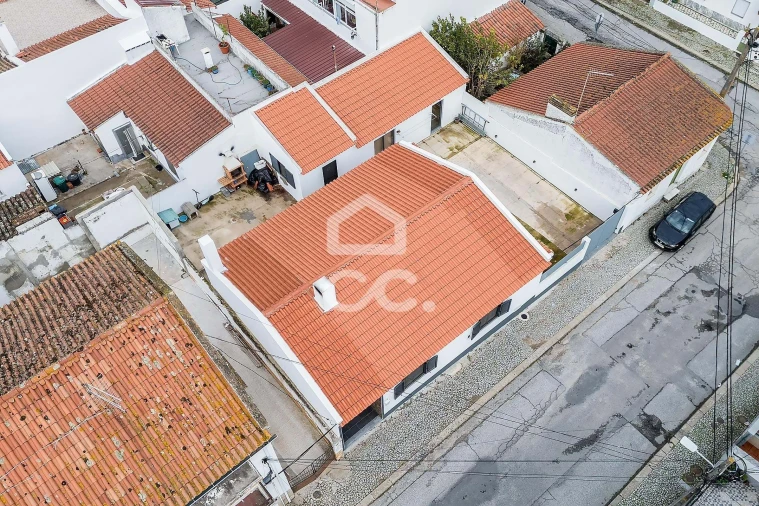 Moradia T3 para Venda em Malagueira e Horta das Figueiras Foto 35