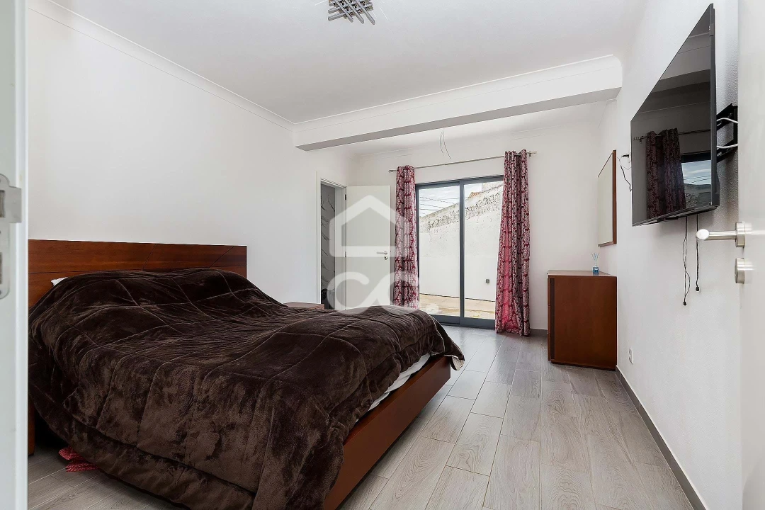 Moradia T3 para Venda em Malagueira e Horta das Figueiras Foto 12