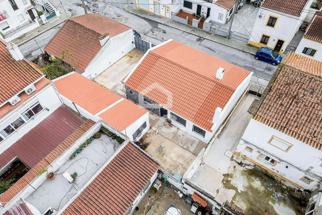 Moradia T3 para Venda em Malagueira e Horta das Figueiras Foto 33