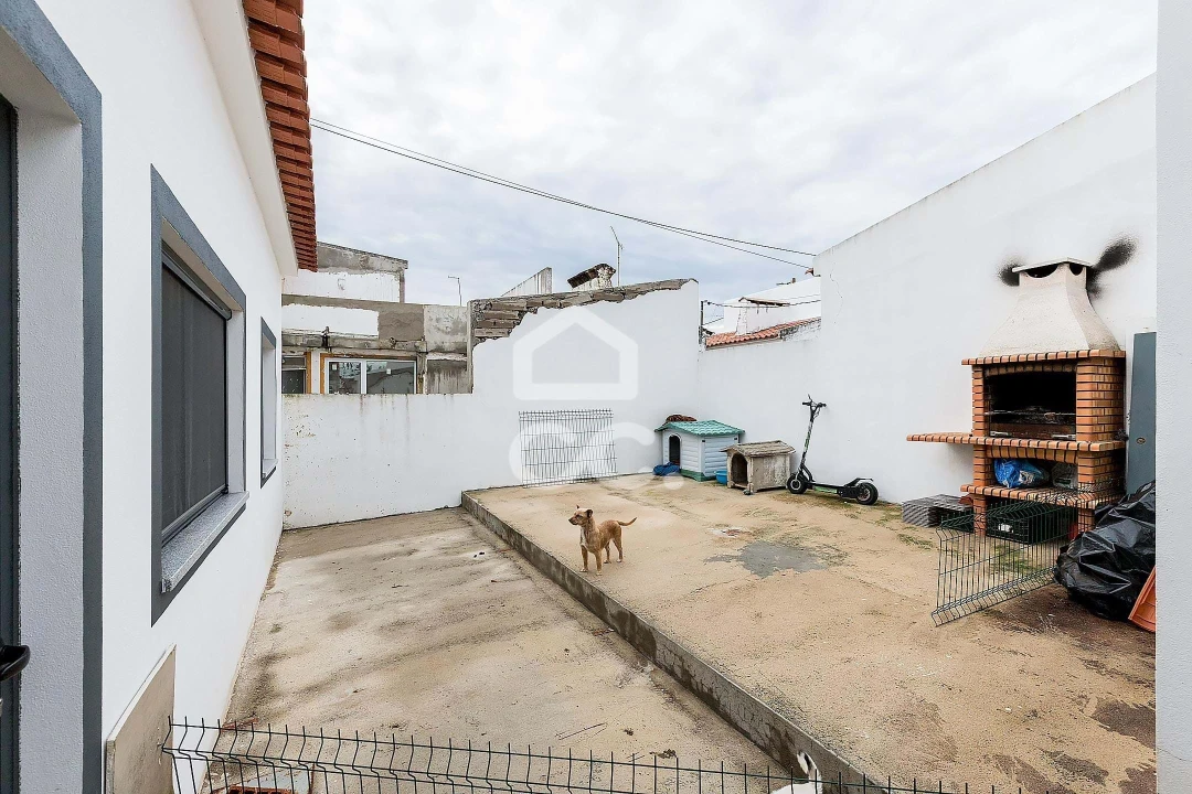 Moradia T3 para Venda em Malagueira e Horta das Figueiras Foto 22