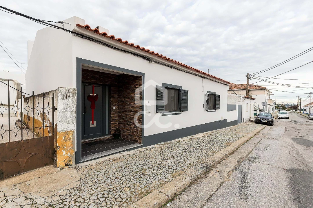 Moradia T3 para Venda em Malagueira e Horta das Figueiras Foto 26