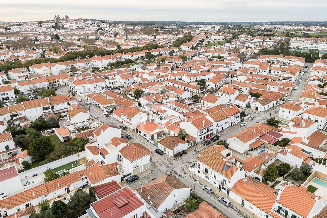 Moradia T3 para Venda em Malagueira e Horta das Figueiras Foto 27