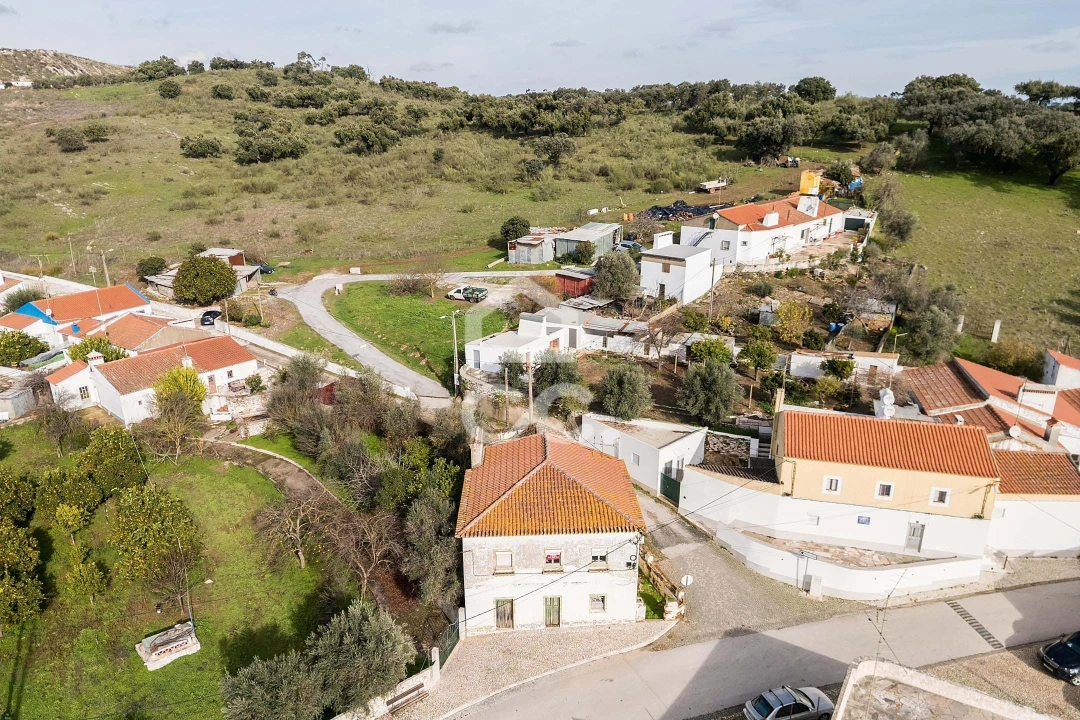 Moradia T5 para Venda em Pardais Foto 3