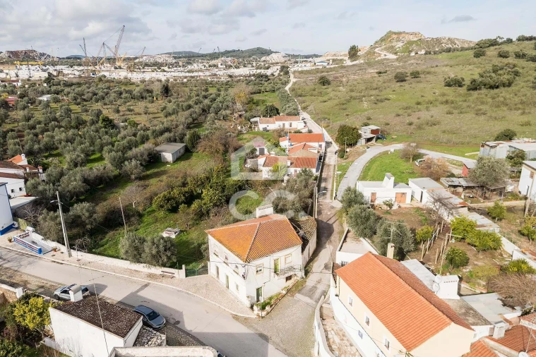 Moradia T5 para Venda em Pardais Foto 39