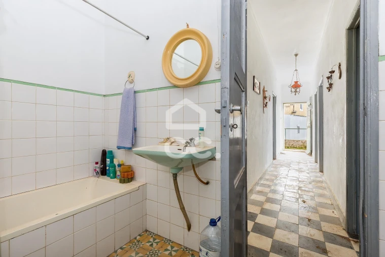 Moradia T5 para Venda em Pardais Foto 13