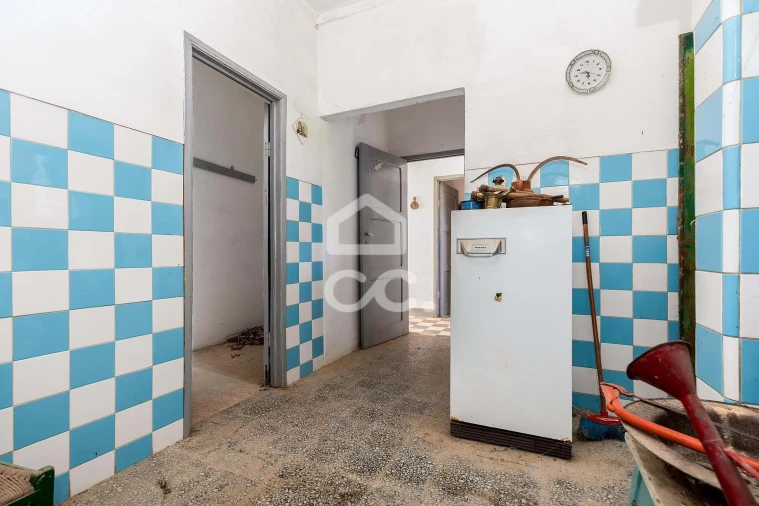 Moradia T5 para Venda em Pardais Foto 15