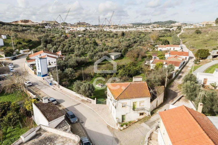 Moradia T5 para Venda em Pardais Foto 40