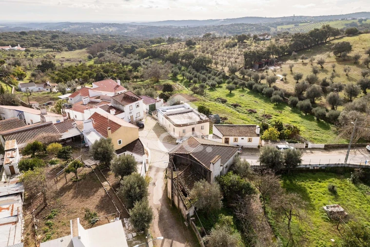 Moradia T5 para Venda em Pardais Foto 36