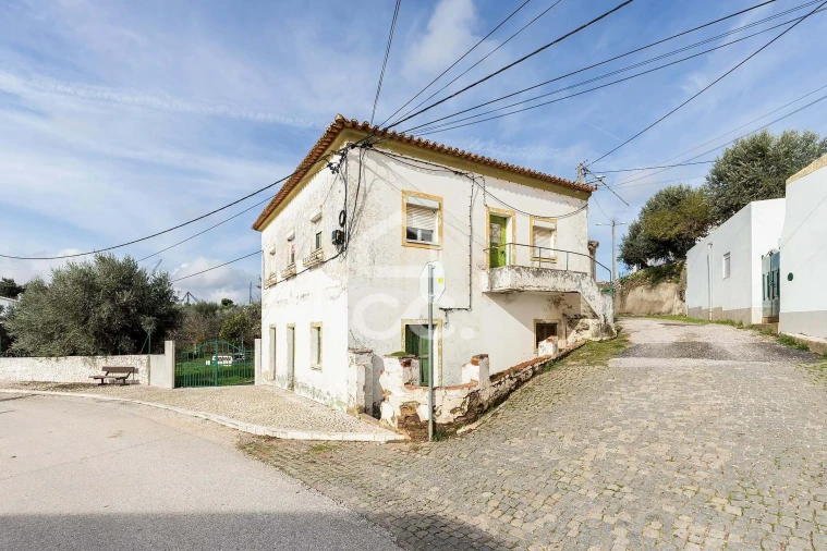 Moradia T5 para Venda em Pardais Foto 8