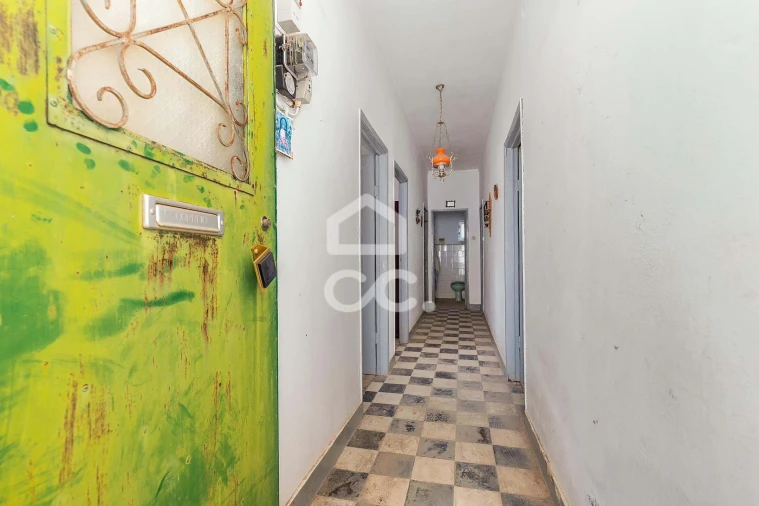 Moradia T5 para Venda em Pardais Foto 9