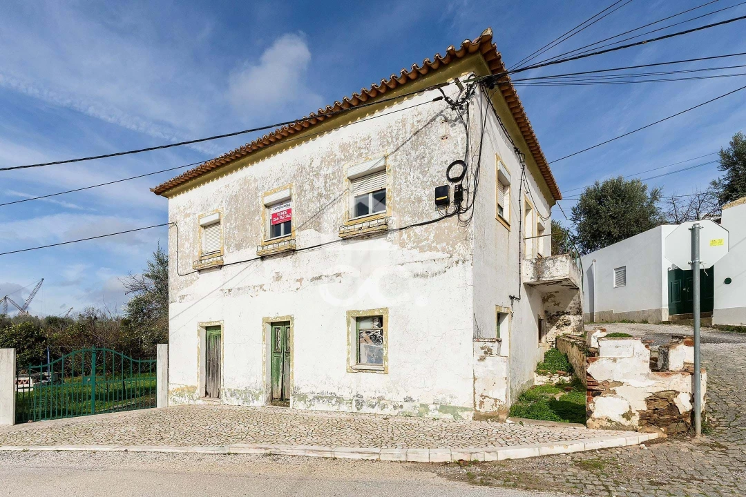 Moradia T5 para Venda em Pardais Foto 28