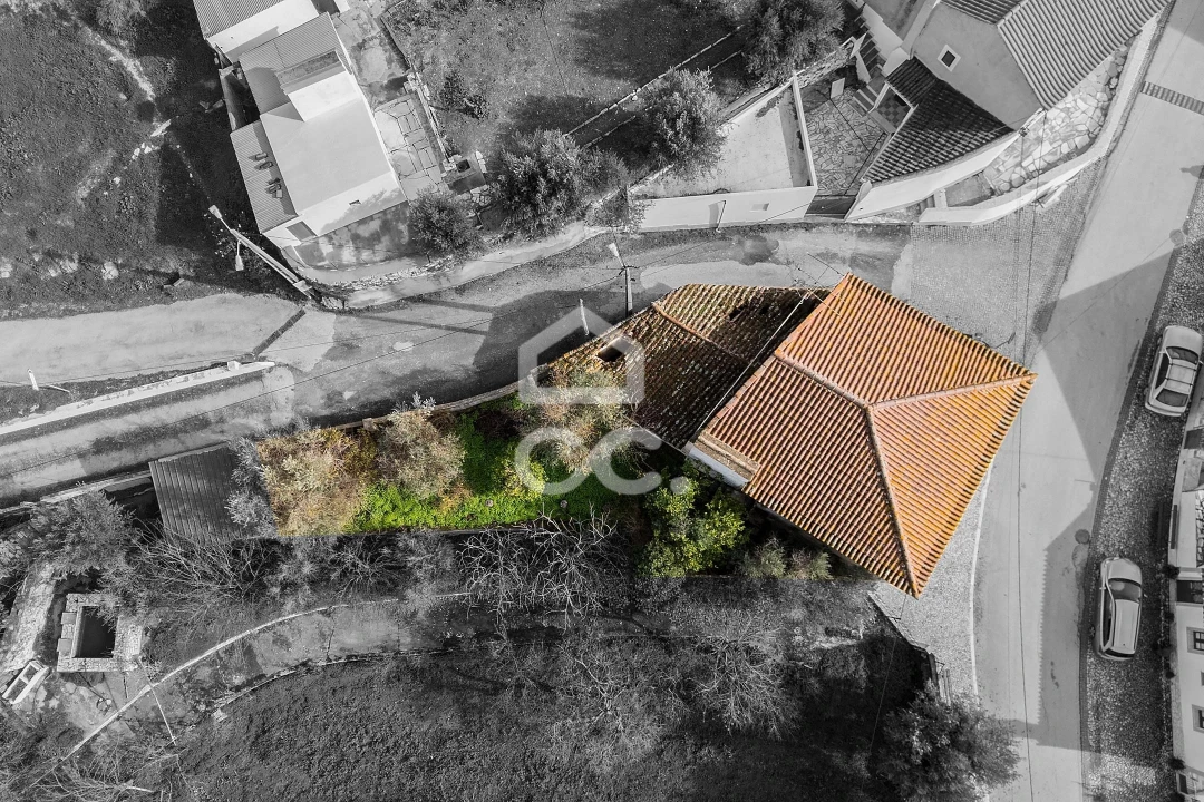 Moradia T5 para Venda em Pardais Foto 2