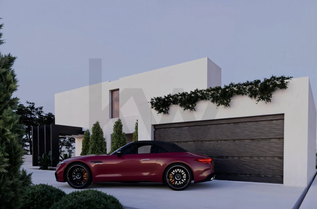 Moradia T4 para Venda em Santa Maria e São Miguel, São Martinho, São Pedro Penaferrim Foto 1