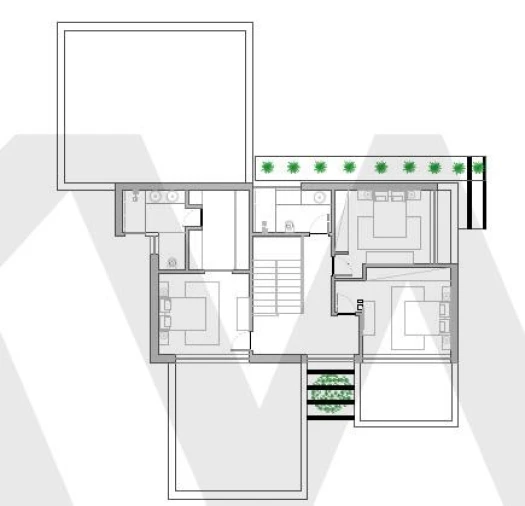 Moradia T4 para Venda em Santa Maria e São Miguel, São Martinho, São Pedro Penaferrim Foto 10