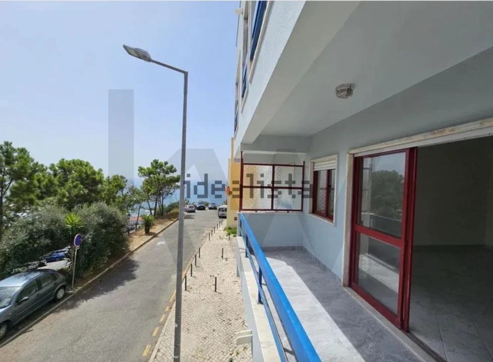 Apartamento T1 para Venda em Santa Maria e São Miguel, São Martinho, São Pedro Penaferrim Foto 8