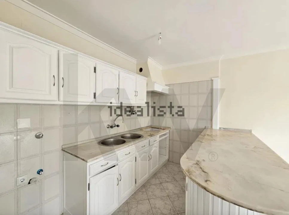 Apartamento T1 para Venda em Santa Maria e São Miguel, São Martinho, São Pedro Penaferrim Foto 10