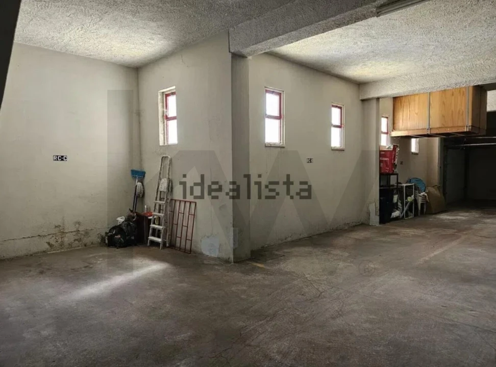 Apartamento T1 para Venda em Santa Maria e São Miguel, São Martinho, São Pedro Penaferrim Foto 15