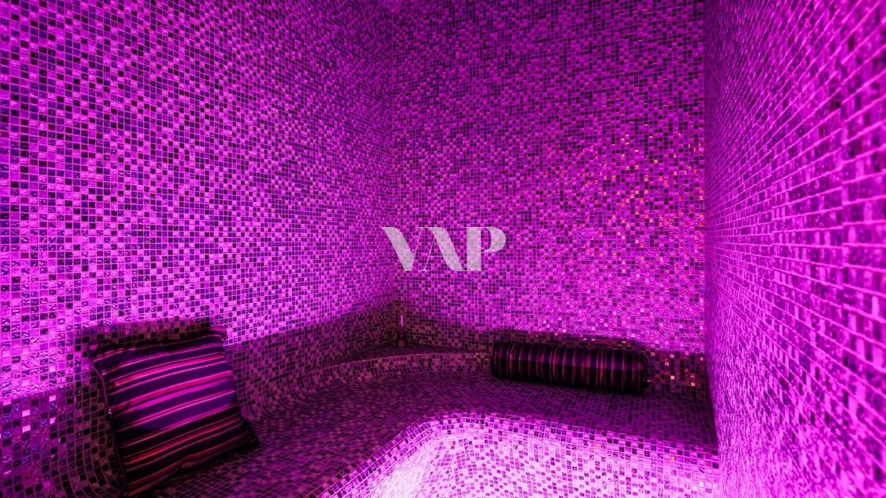 Moradia T5 para Arrendamento em Quarteira Foto 42