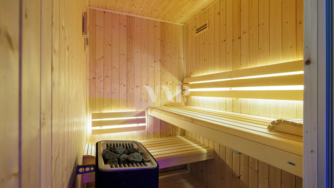 Moradia T5 para Arrendamento em Quarteira Foto 41