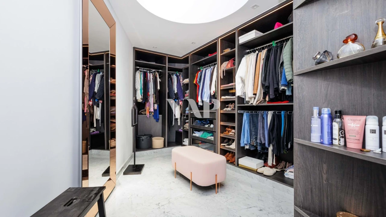 Moradia T5 para Arrendamento em Quarteira Foto 23