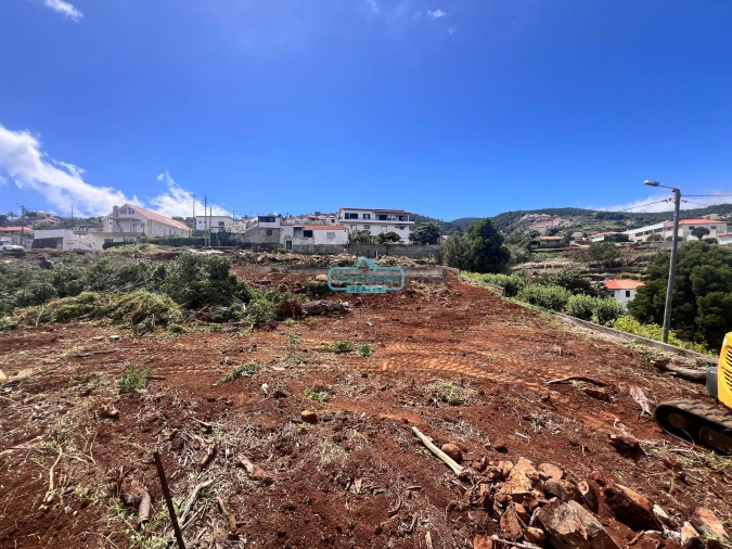 Terreno para Venda em Gaula Foto 2