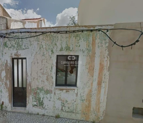 Terreno para Venda em Ferragudo Foto 3