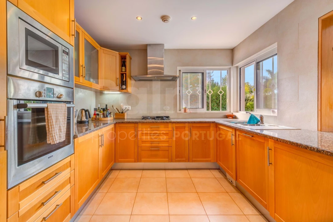 Moradia T3 para Venda em Ferragudo Foto 13